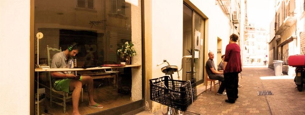Chicag' Hostel Toulon3