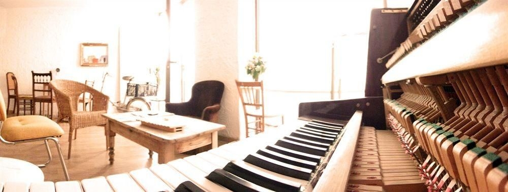 Chicag' Hostel Toulon2