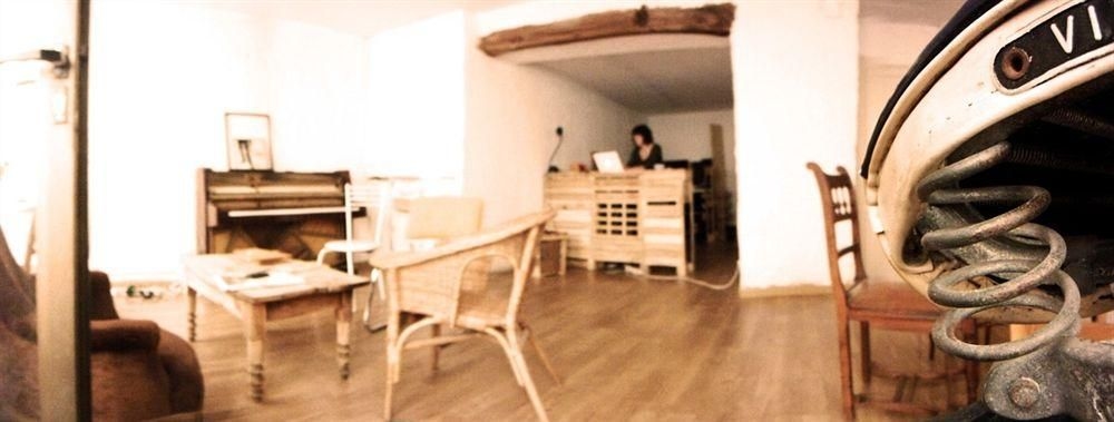 Chicag' Hostel Toulon1