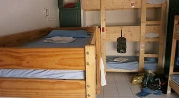 Chicag' Hostel Toulon0