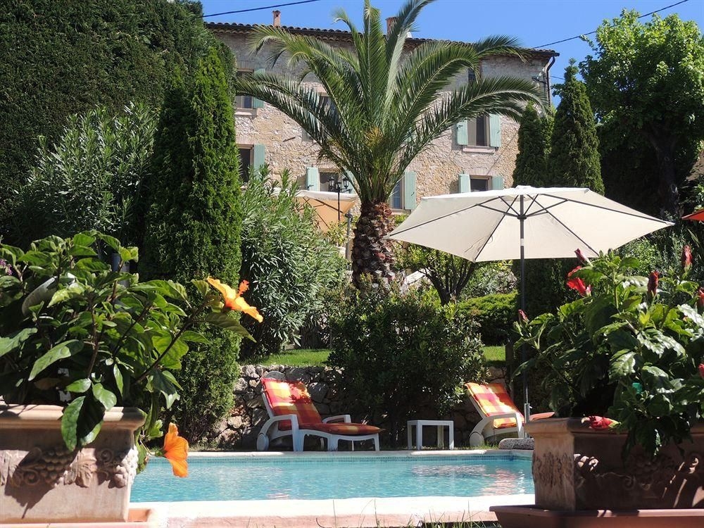 La Bastide des Anges3