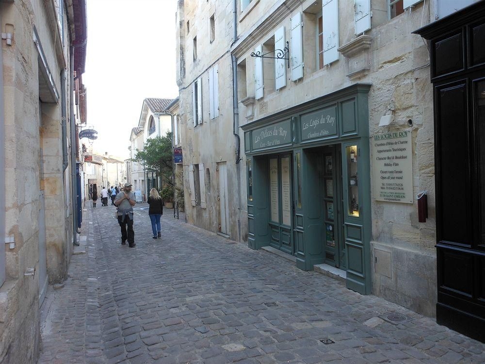 Les Logis du Roy3
