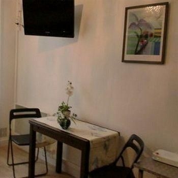 Vacation Rental Les Moulineaux4