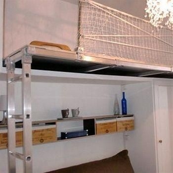 Vacation Rental Les Moulineaux3