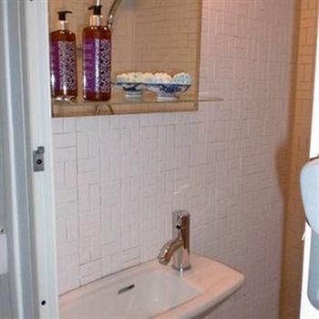 Vacation Rental Les Moulineaux2