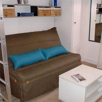 Vacation Rental Les Moulineaux1