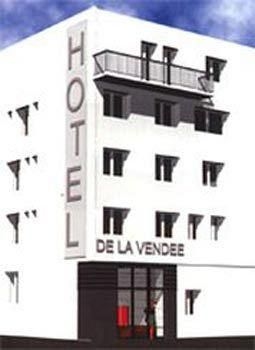 Hotel de la Vendee3