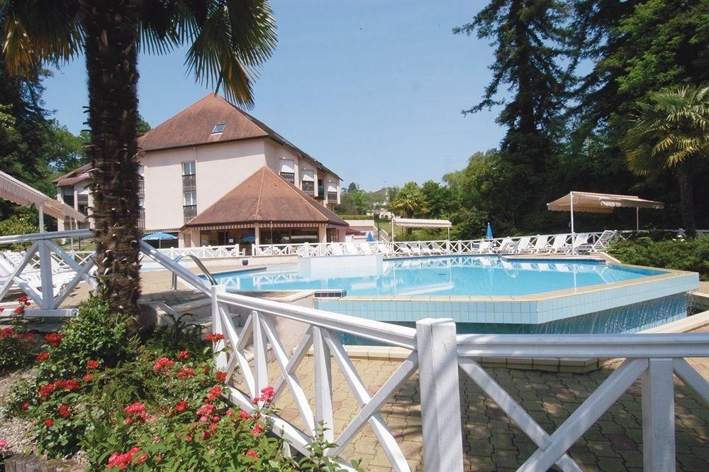 Vacanciel Salies de B3