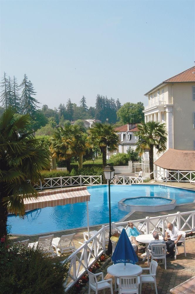 Vacanciel Salies de B2