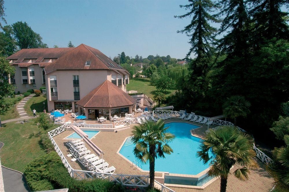 Vacanciel Salies de B0
