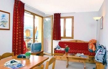 Les Residences de Valfrejus3