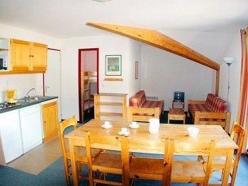 Les Residences de Valfrejus2
