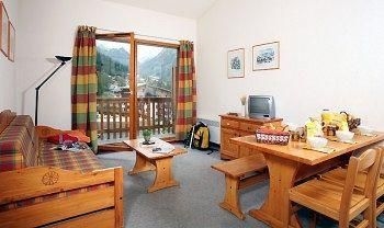 Les Residences de Valfrejus1