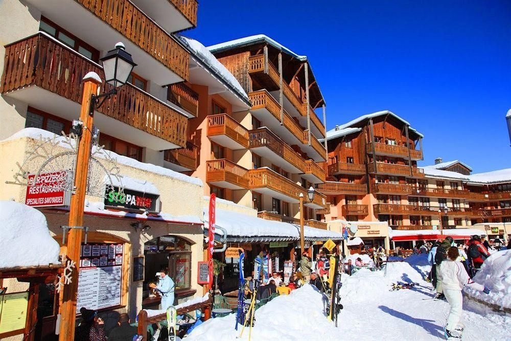Les Residences de Valfrejus4
