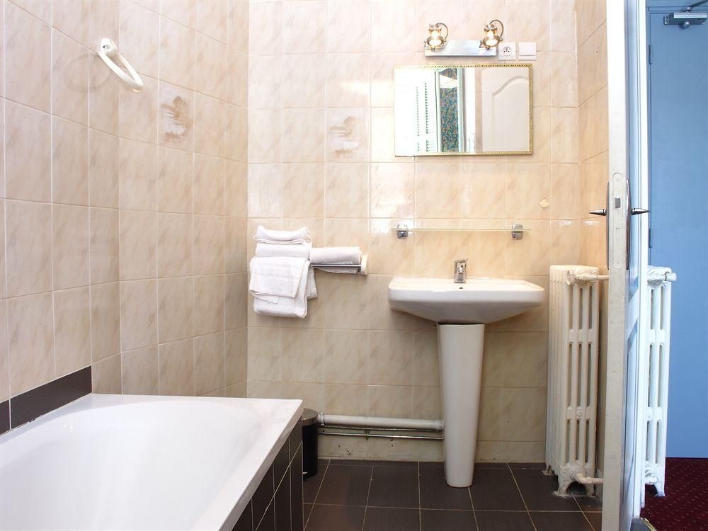 Hotel Marly's4