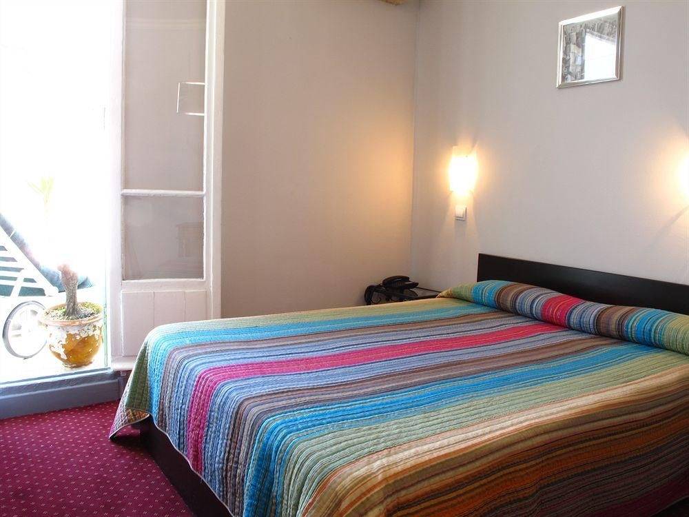 Hotel Marly's3