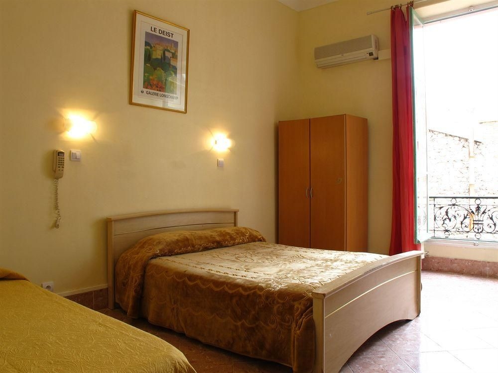 Hotel Marly's2