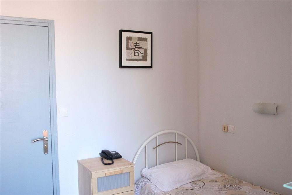 Hotel Marly's0