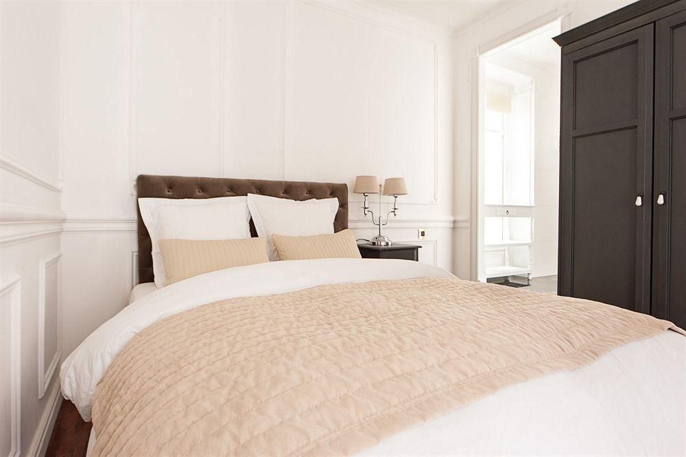 Arts Hotels - Apartments3