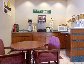 Days Inn Jasper4