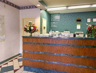 Days Inn Jasper1