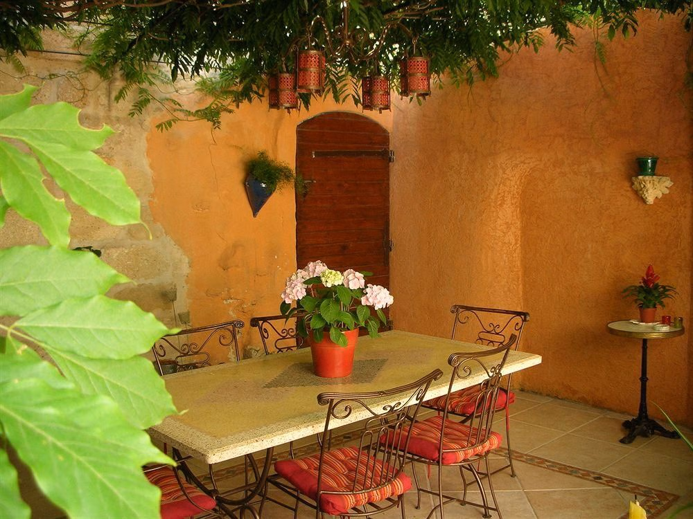 Le Clos du Rempart1