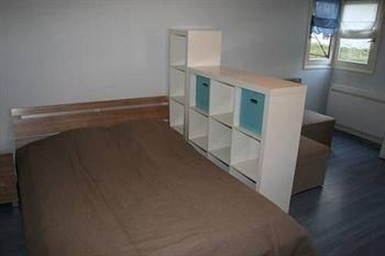 Studio Vieille Ville4