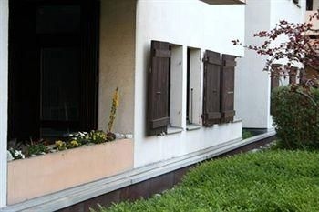 Studio Vieille Ville1