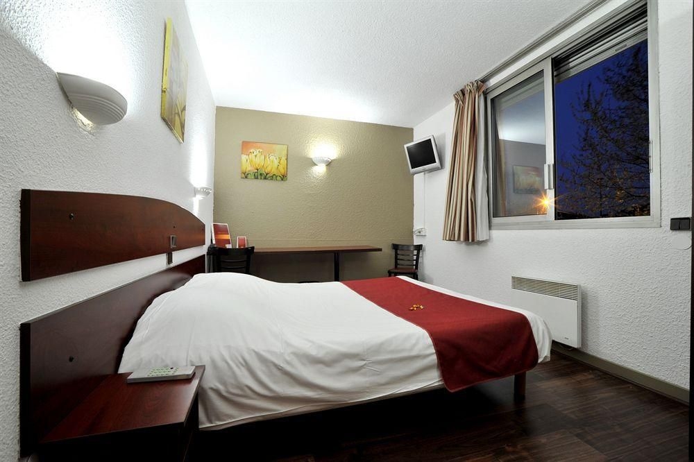 Hotel Restaurant Balladins Grenoble Liberation.1