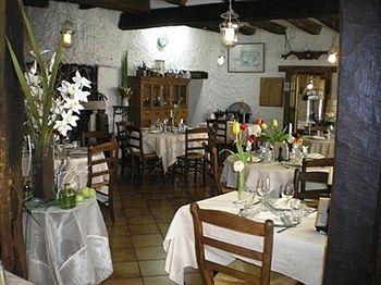 Hotel Restaurant La Grange du Relais3