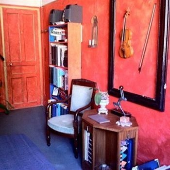 Bed & Breakfast Bouchor4