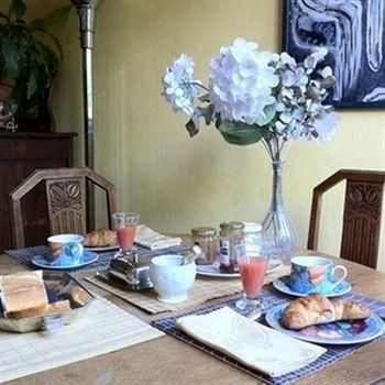 Bed & Breakfast Bouchor0