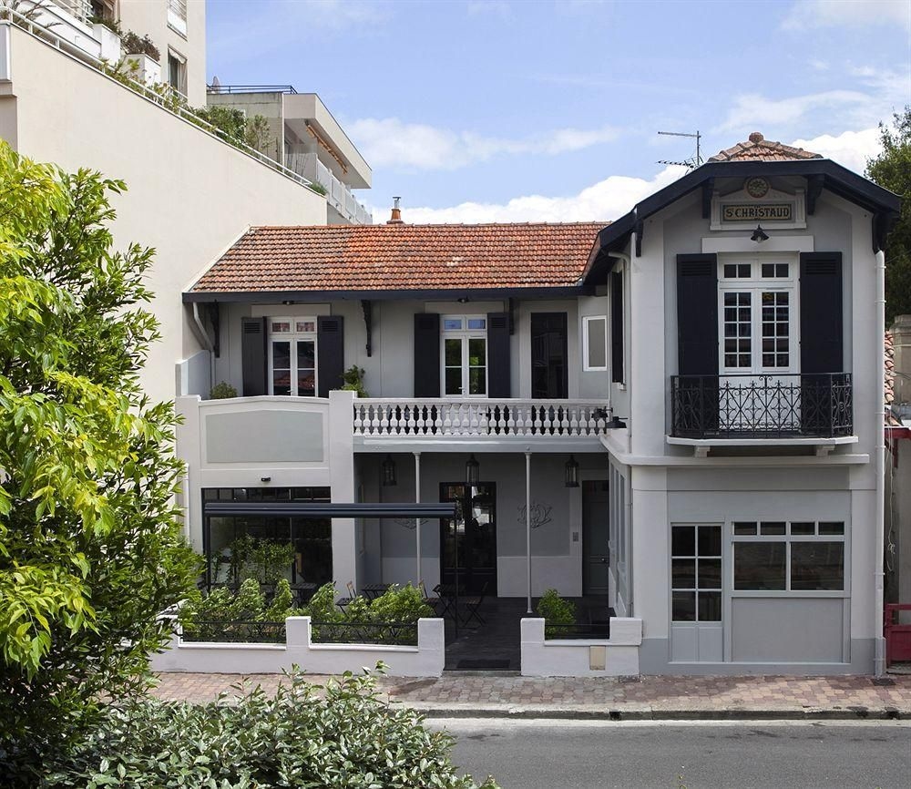 Hotel Home3