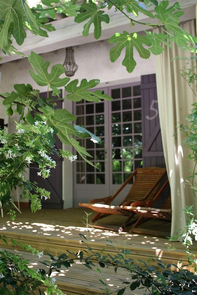 Hotel Sous les Figuiers3