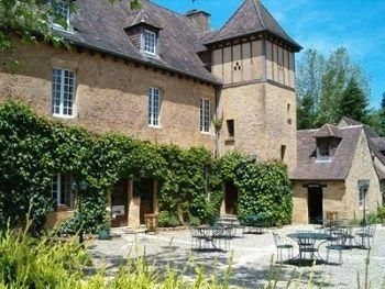 Hotel La Hoirie4