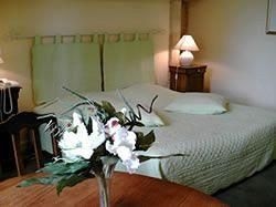 Hotel La Hoirie1