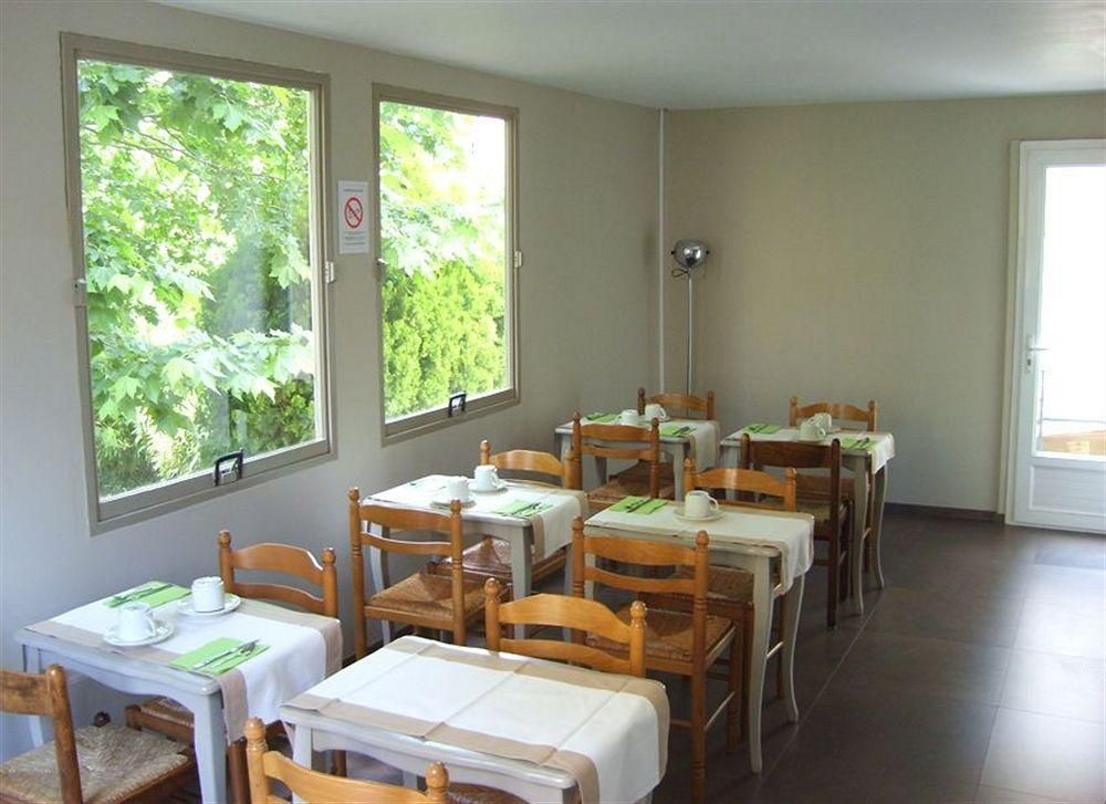 Hotel Le Prado de St Raph2