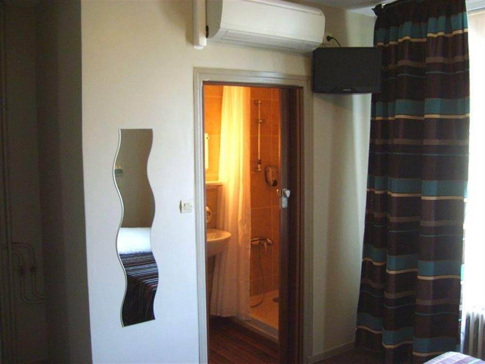 Hotel Le Prado de St Raph1