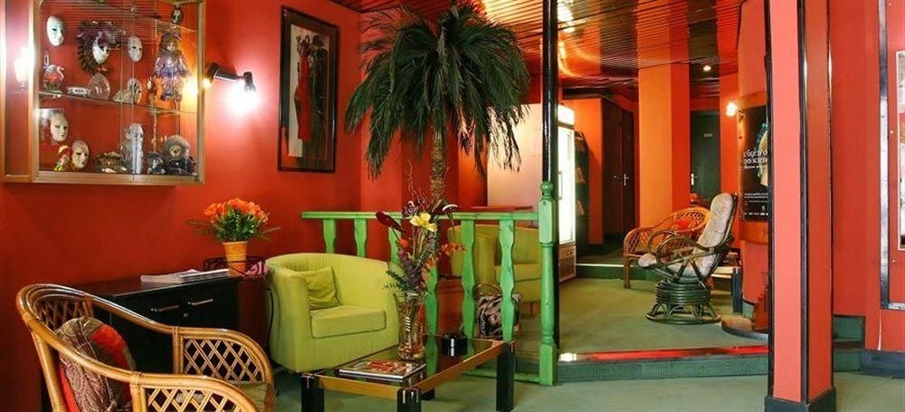 Hotel Corail4