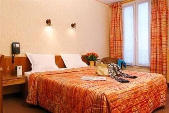 Hotel Corail0