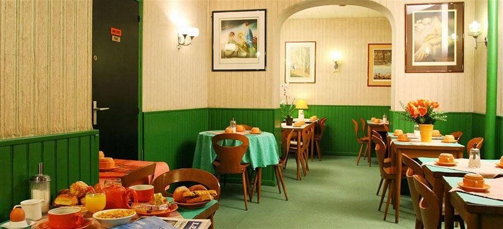 Hotel Corail1