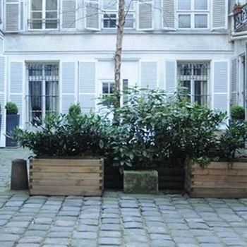 Vacation Rental Les Halles4