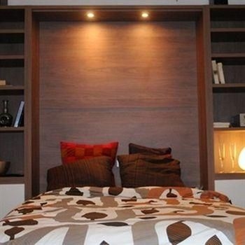 Vacation Rental Les Halles3