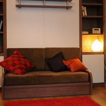Vacation Rental Les Halles1