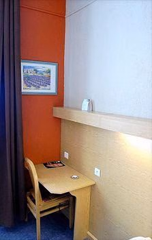 Hotel Terminus Audrans4