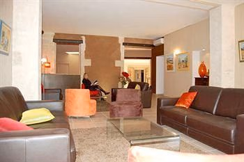 Hotel Terminus Audrans0