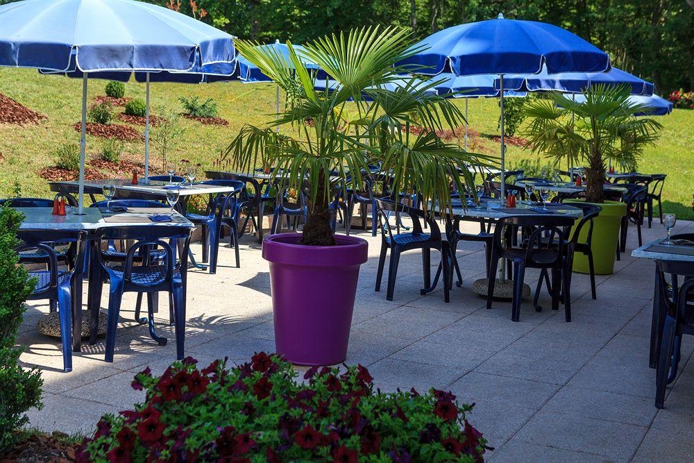 Hotel Cote Sud Leman3