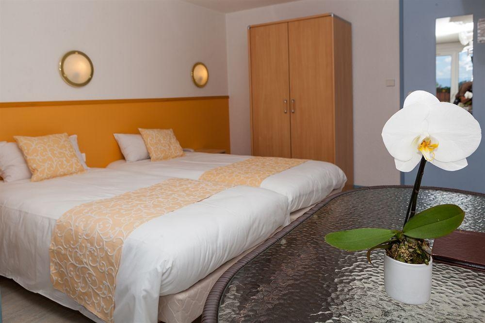 Hotel Cote Sud Leman4