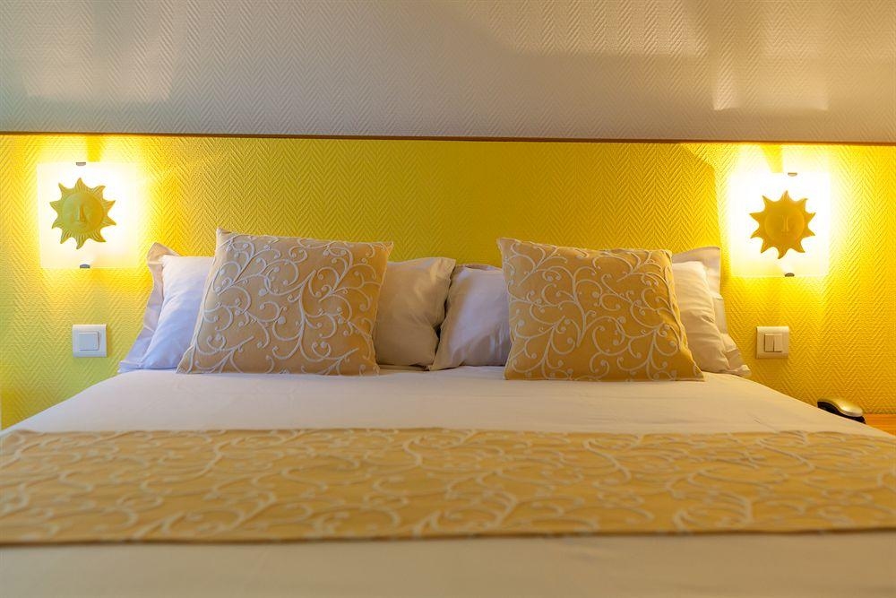 Hotel Cote Sud Leman2
