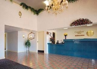 Comfort Inn4